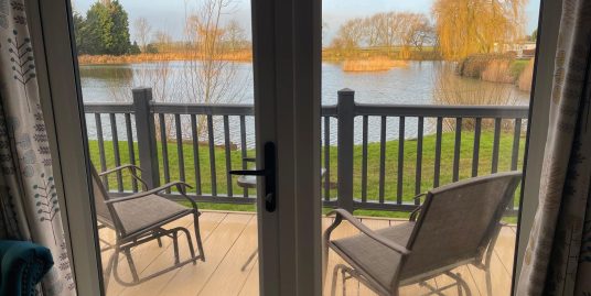 Atlas Chorus Lodge