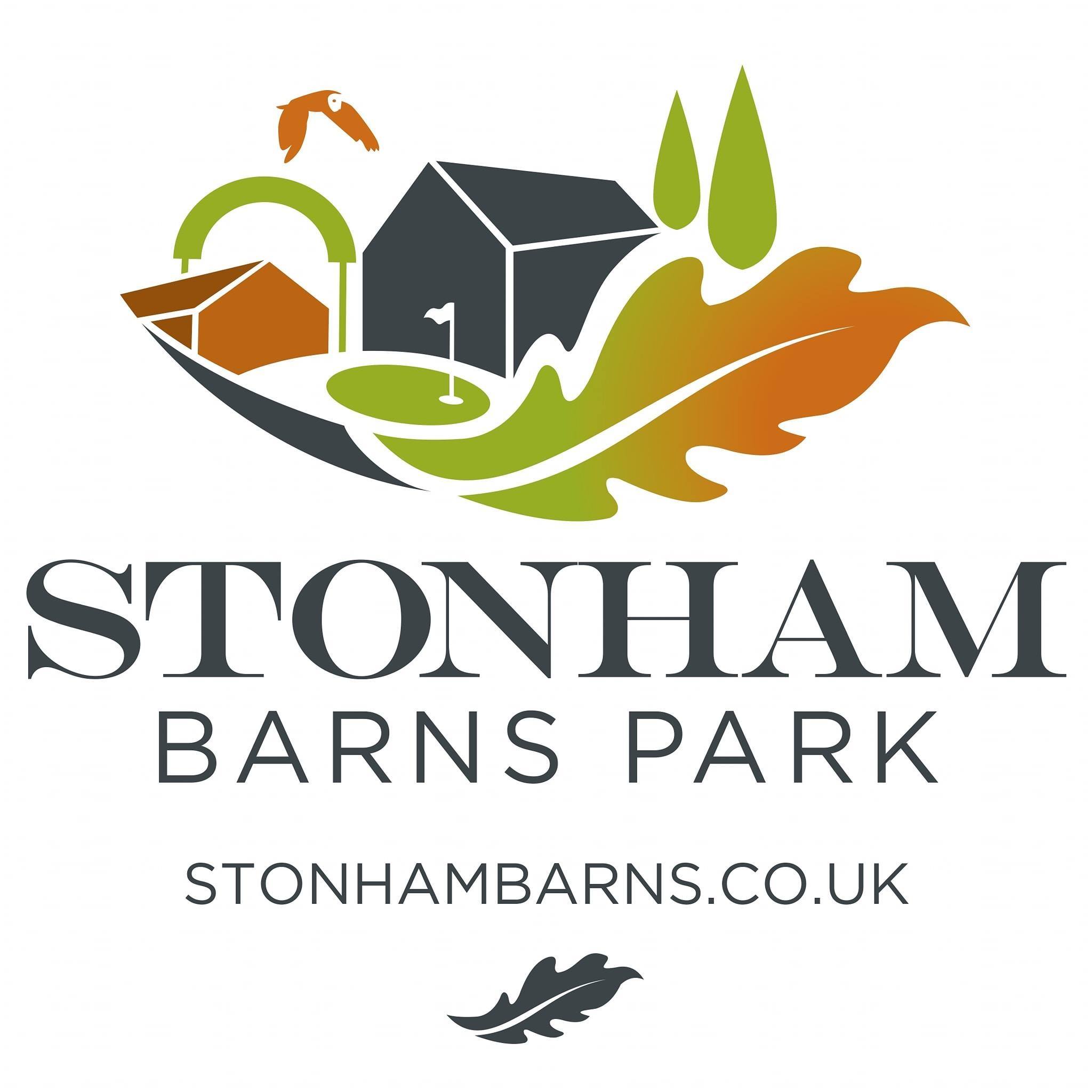 Stonham Barns Holiday Park Homes