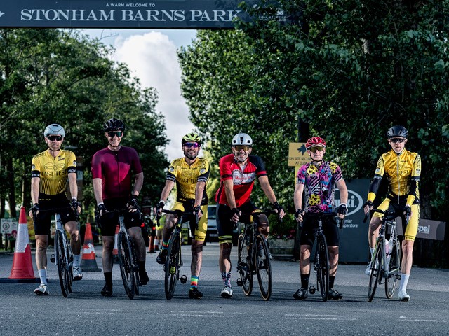 Suffolk CycleFest