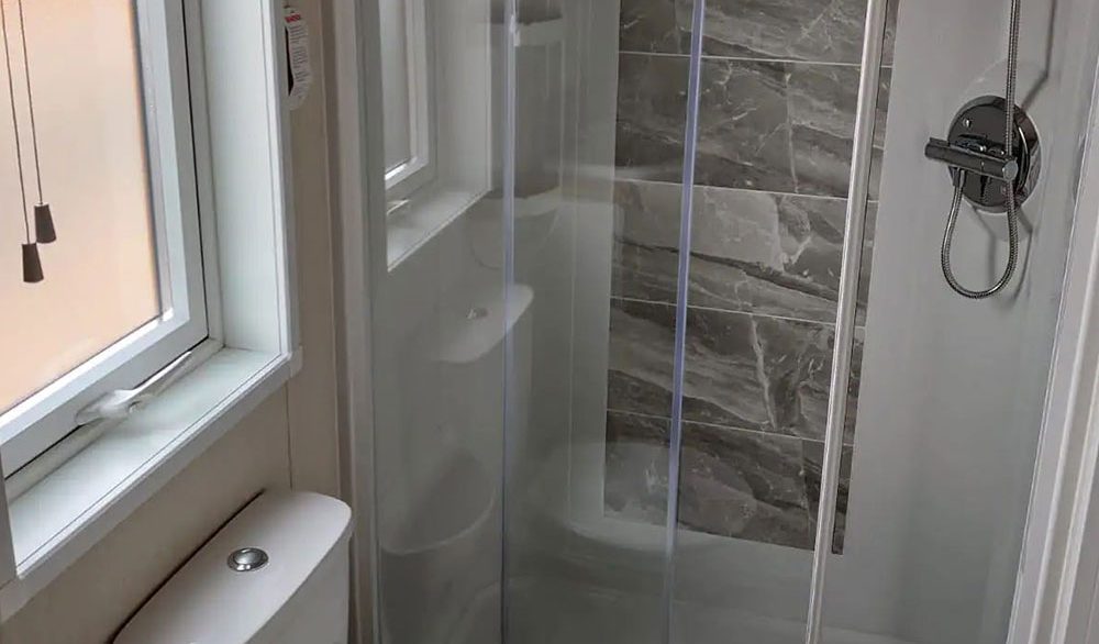 The Lodge Stonham Barns Park Holiday Park Homes