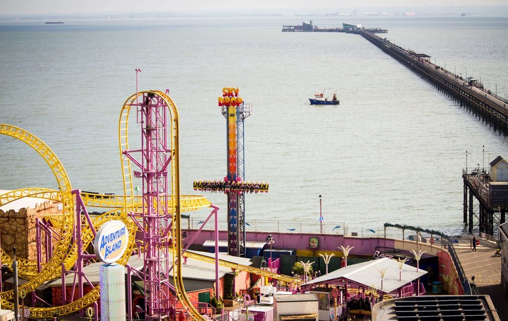 Things to do in Southend-on-Sea