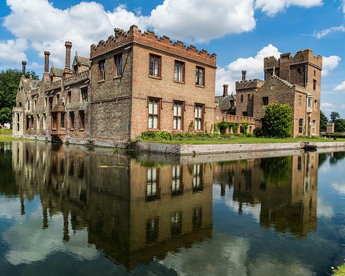 Discover the best things to do in King's Lynn