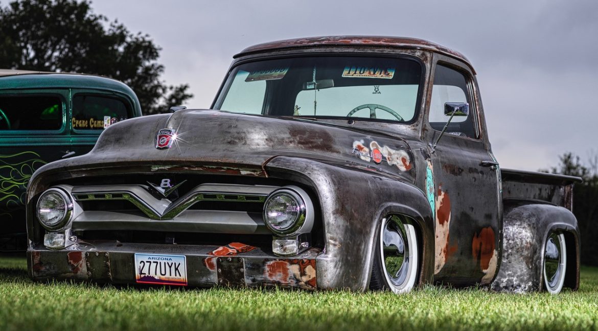 American Car Show
