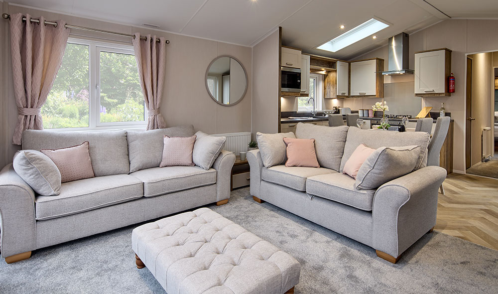 Willerby Sheraton Lodge Holiday Park Homes