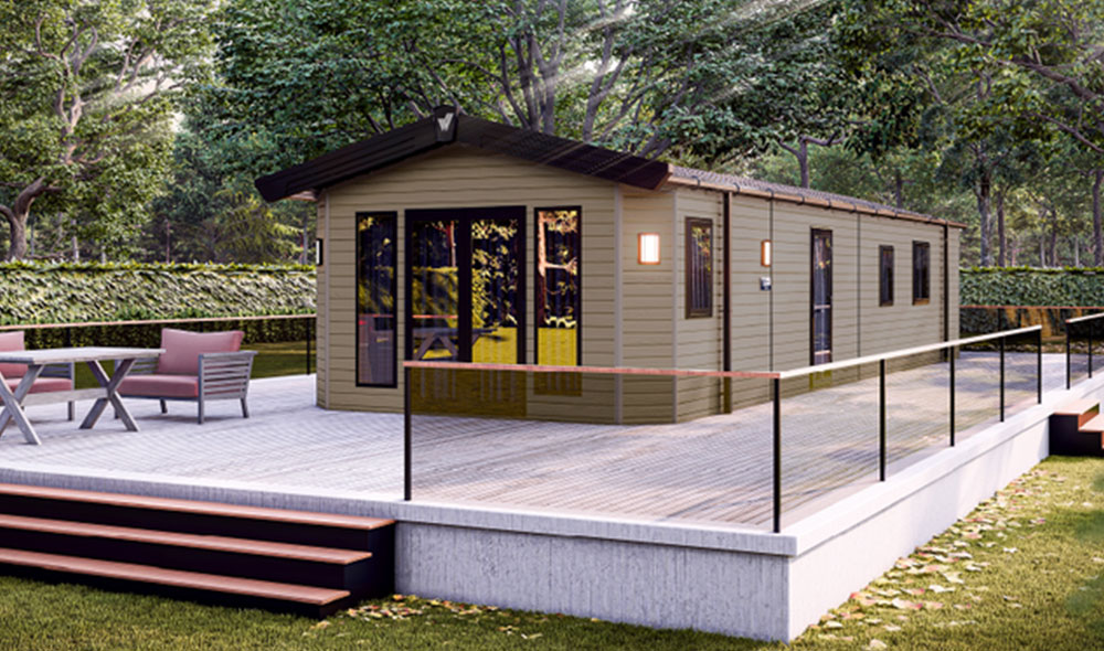 Willerby Sheraton Lodge Holiday Park Homes