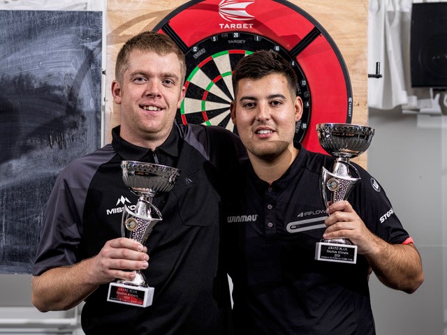Darts