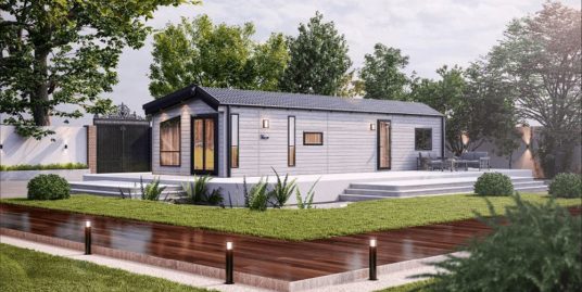 Willerby Astoria Lodge