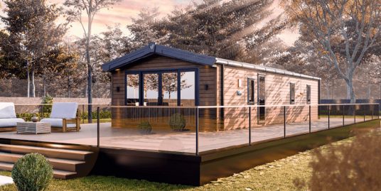 Willerby Gainsborough Holiday Home