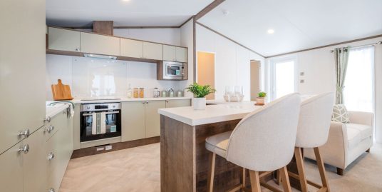 Regal Harlington Lodge