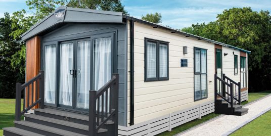 Regal Harlington Lodge