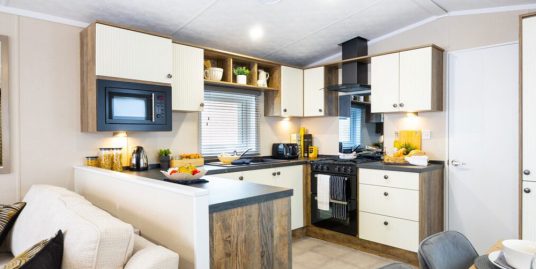 Pemberton Avon Lodge