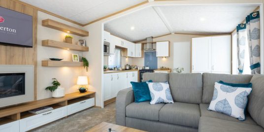 Pemberton Marlow Lodge