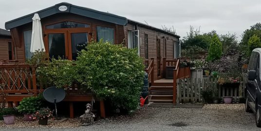 Atlas Status Lodge
