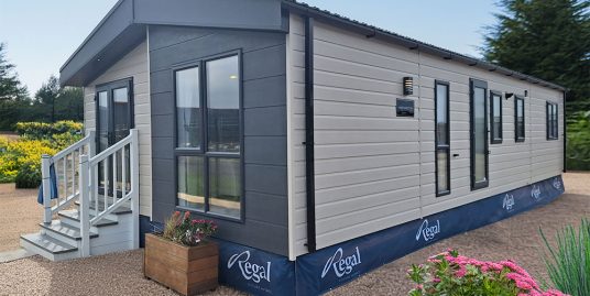 Regal Harlington Lodge