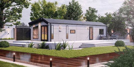 Willerby Astoria Lodge