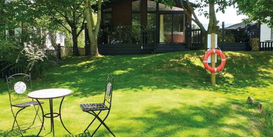 Tingdene Havana Lodge