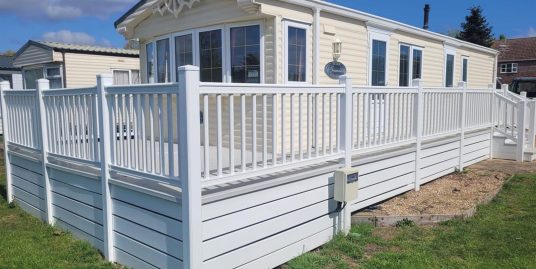 Willerby Granada Lodge