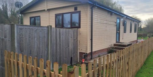 Residential Lodge